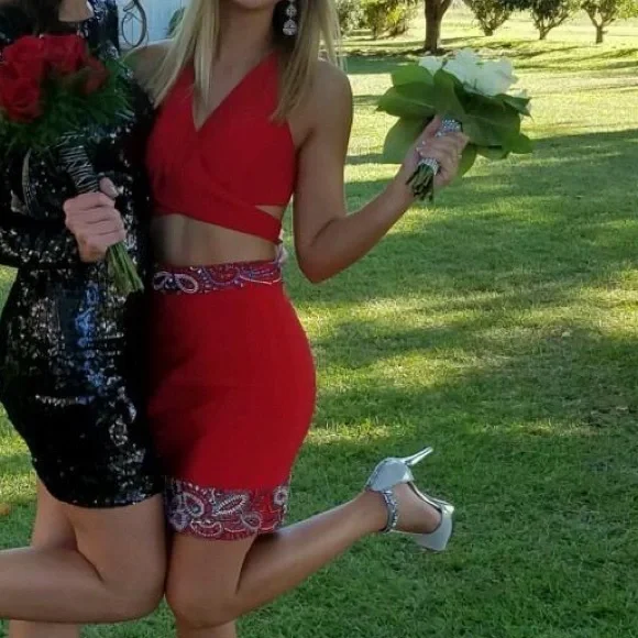 Rachel Allan | Dresses | Rachel Allan Red Homecoming Dress | Poshmark Rachel Allan | Dresses | Rachel Allan Red Homecoming Dress | Poshmark